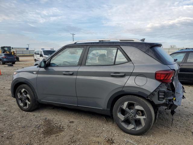 2022 HYUNDAI VENUE SEL KMHRC8A35NU135914
