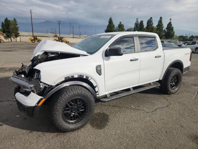 Global Auto Auctions: 2024 FORD RANGER XLT