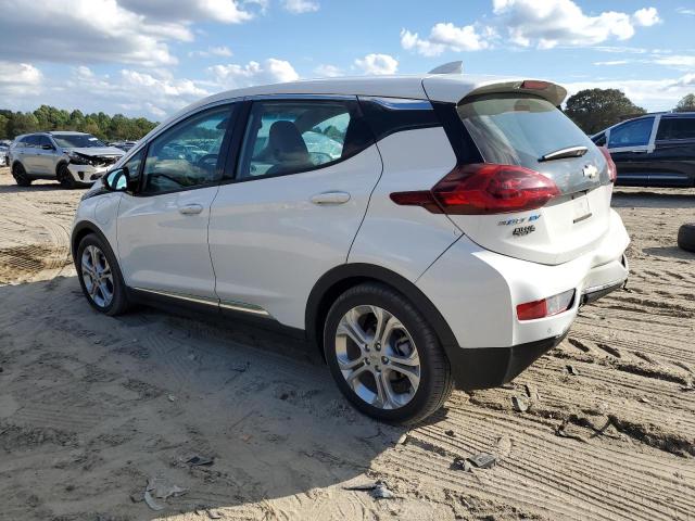2021 CHEVROLET BOLT EV LT 1G1FY6S05M4113243