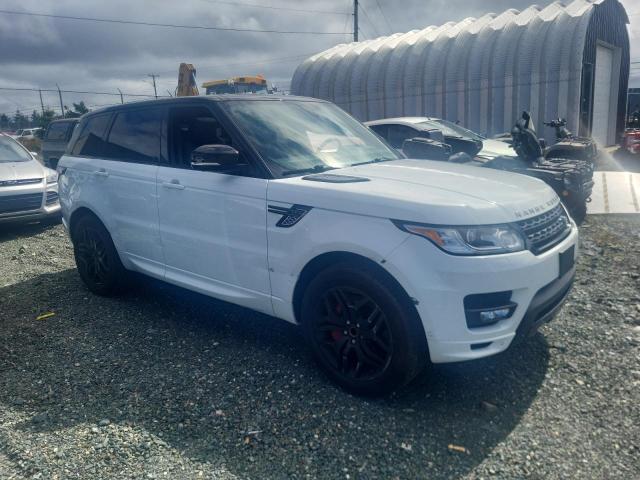 2015 LAND ROVER RANGE ROVE SALWV2TF8FA513743