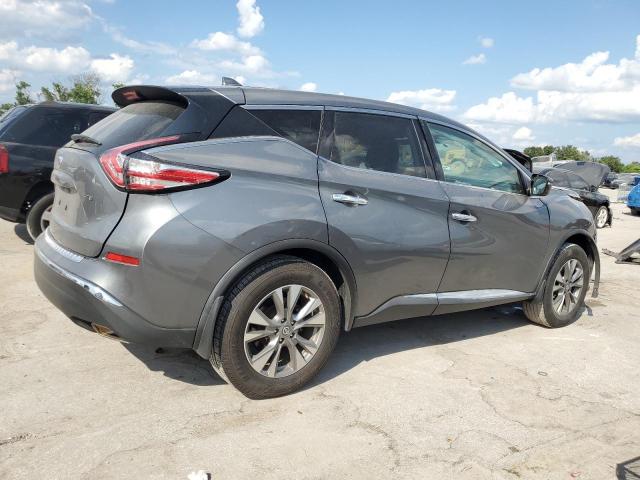 2018 NISSAN MURANO S 5N1AZ2MG0JN144144