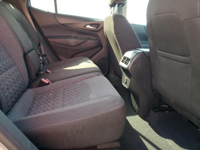 2023 CHEVROLET EQUINOX LT 3GNAXTEG7PS166422