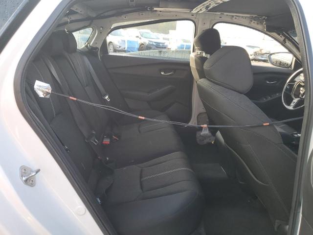 2024 HONDA ACCORD HYB - 1HGCY2F54RA006199