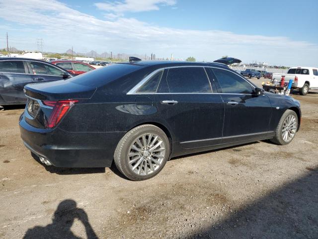 2019 CADILLAC CT6 LUXURY 1G6KB5RS5KU132447