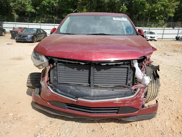 2019 CHEVROLET TRAVERSE PREMIER 1GNERKKW5KJ126786