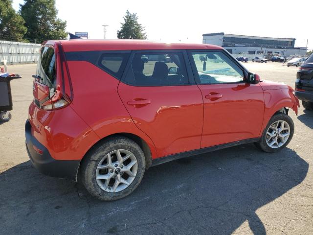 2020 KIA SOUL LX KNDJ23AU4L7703520