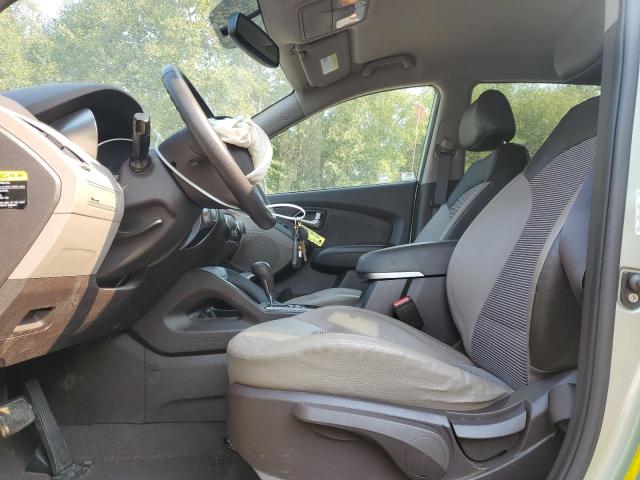 2011 HYUNDAI TUCSON GLS - KM8JUCAC4BU269029