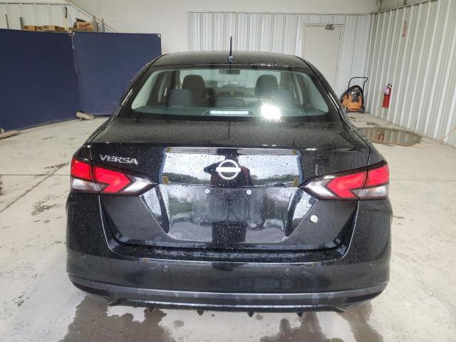 2025 NISSAN VERSA S 3N1CN8DV4SL836406