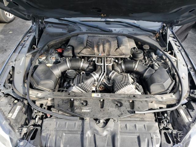 2013 BMW M6 - WBSLZ9C56DDZ77942