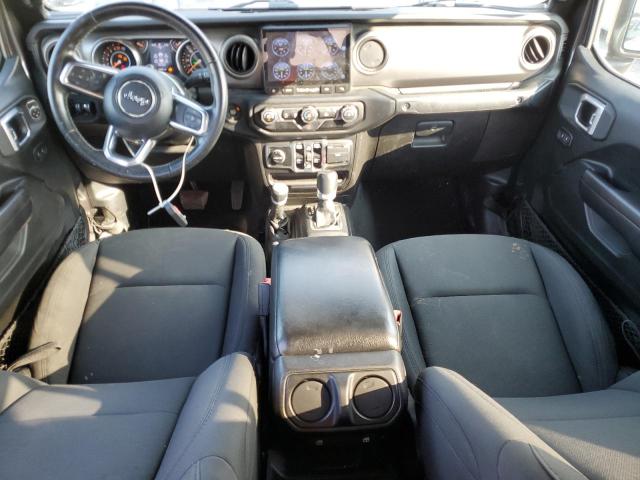2020 JEEP GLADIATOR SPORT 1C6HJTAG2LL142325