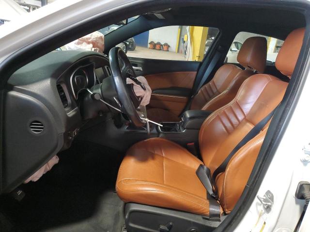 2015 DODGE CHARGER SR 2C3CDXEJ3FH770116