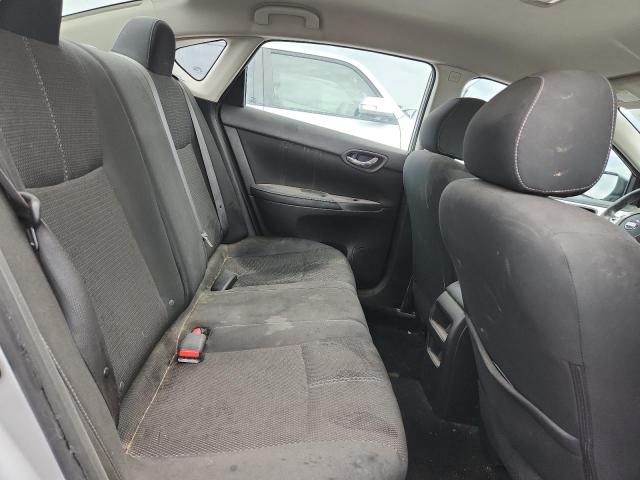 2018 NISSAN SENTRA S 3N1AB7AP2JY339159