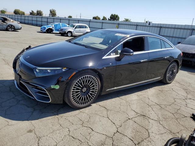 MERCEDES-BENZ EQS SEDAN