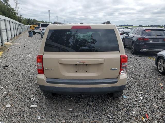 2017 JEEP PATRIOT LA 1C4NJRFB7HD153706