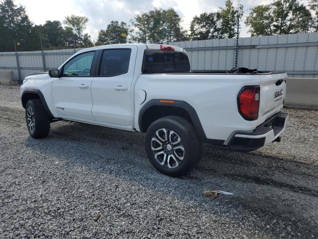 2024 GMC CANYON AT4 1GTP6DEK0R1308050