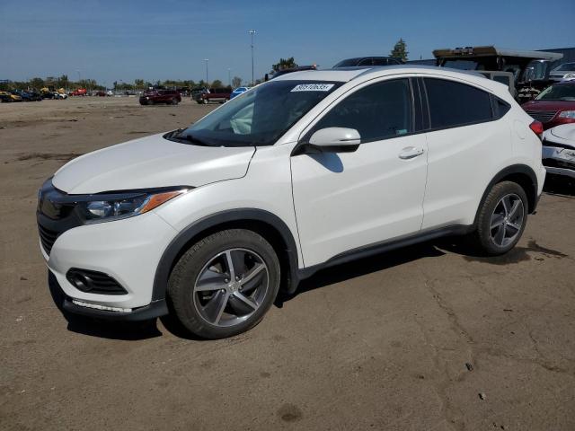 HONDA HR-V EX