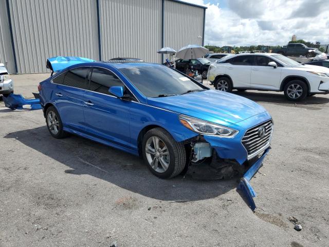2018 HYUNDAI SONATA SPO 5NPE34AF8JH619229
