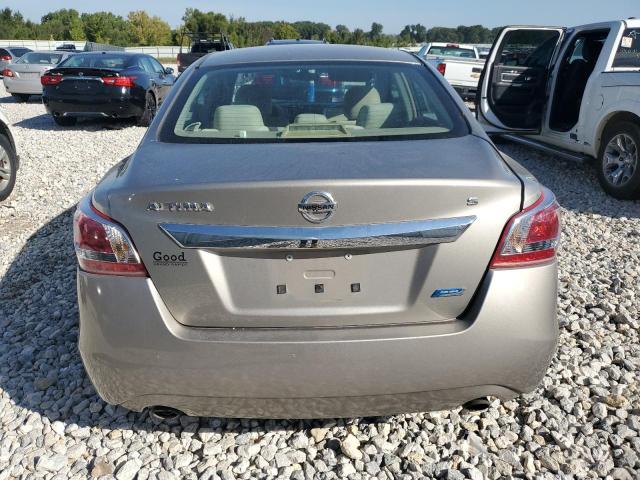 2013 NISSAN ALTIMA 2.5 - 1N4AL3AP4DC118670
