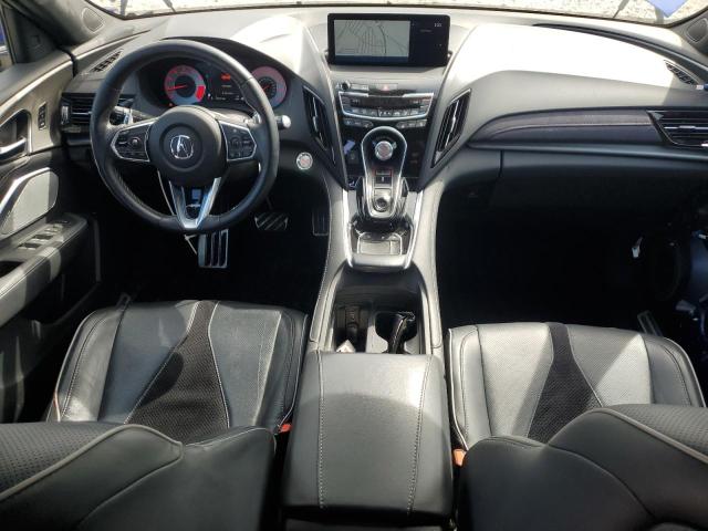 2019 ACURA RDX A-SPEC 5J8TC2H68KL022291