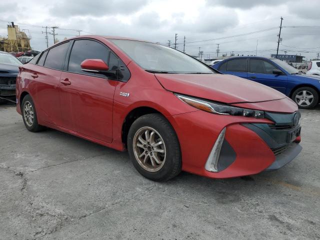 2019 TOYOTA PRIUS PRIM JTDKARFP0K3118016