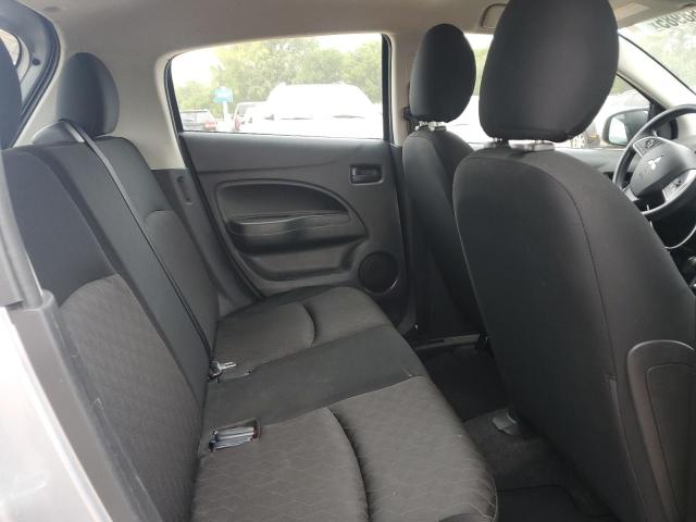 2021 MITSUBISHI MIRAGE ES ML32AUHJ5MH006476