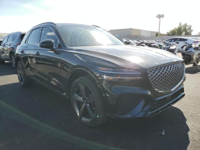 2022 GENESIS GV70 BASE - KMUMCDTC7NU073658