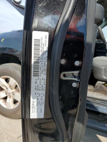 2017 RAM 1500 ST 1C6RR7FG7HS845431