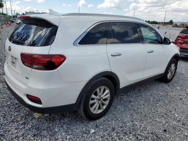 2019 KIA SORENTO L 5XYPG4A35KG534490