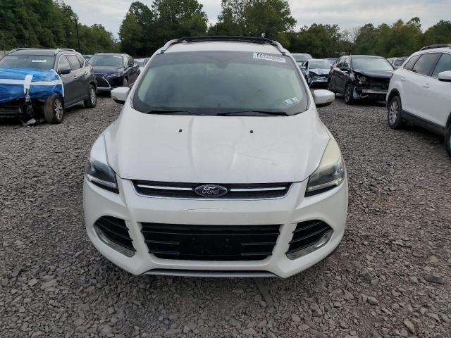 2013 FORD ESCAPE TITANIUM - 1FMCU9J99DUB42649