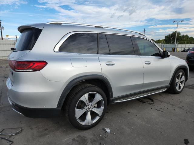 2020 MERCEDES-BENZ GLS 450 4M - 4JGFF5KE0LA246653