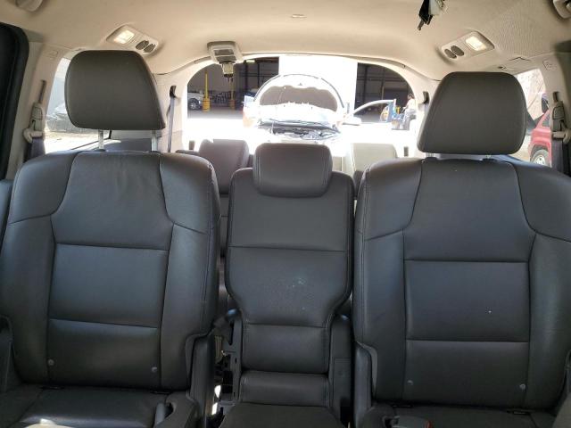 2015 HONDA ODYSSEY EX 5FNRL5H63FB025196