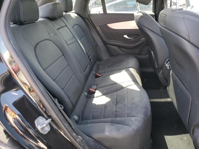 2019 MERCEDES-BENZ GLC 300 4MATIC WDC0G4KB8KV127743