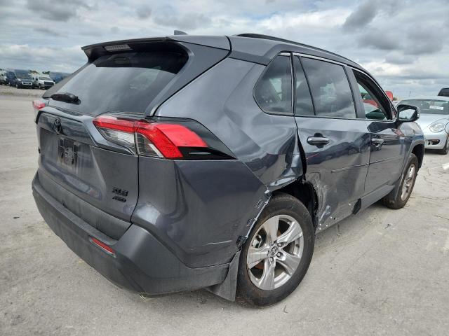 2025 TOYOTA RAV4 XLE #3297081502