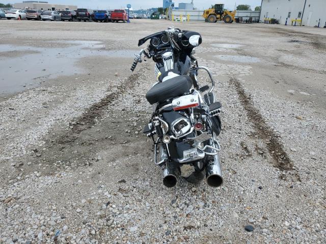 2005 HARLEY-DAVIDSON FLHT CLASS 1HD1DJV115Y642086