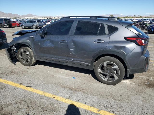2024 SUBARU CROSSTREK LIMITED 4S4GUHM66R3827895