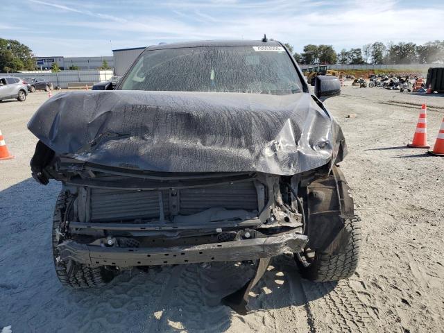 2022 CHEVROLET TAHOE K150 - 1GNSKNKD6NR292327
