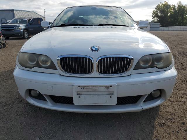 2004 BMW 330 CI #3310323959