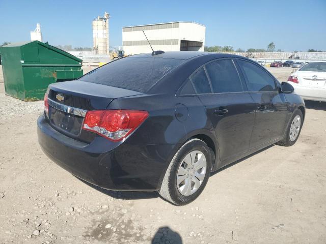 2015 CHEVROLET CRUZE LS - 1G1PA5SH9F7229023