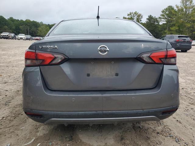 2020 NISSAN VERSA S - 3N1CN8DV6LL844962