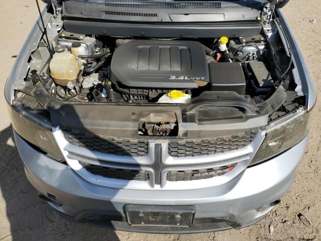 2018 DODGE JOURNEY GT - 3C4PDCEG3JT472742