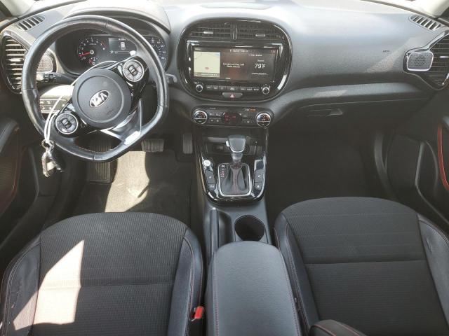 2020 KIA SOUL GT-LI KNDJ53AF3L7071473
