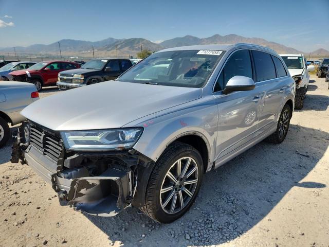 AUDI Q7 PREMIUM