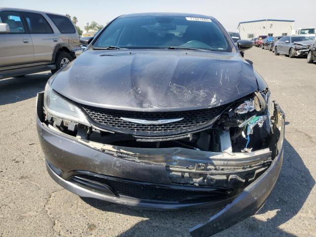 2015 CHRYSLER 200 S 1C3CCCBG6FN622067