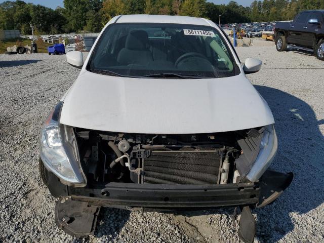 2017 NISSAN VERSA S 3N1CN7AP6HK472732