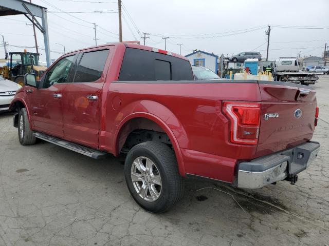 2015 FORD F150 SUPER - Other View