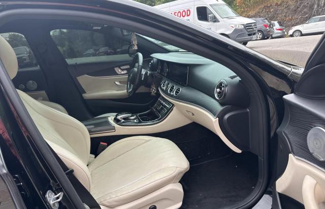 2017 MERCEDES-BENZ E 300 4MAT WDDZF4KBXHA195340