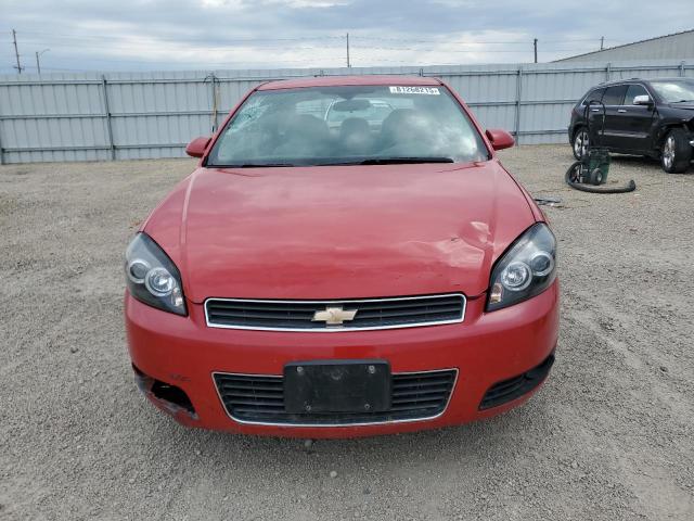 2010 CHEVROLET IMPALA LT - 2G1WB5EKXA1193705