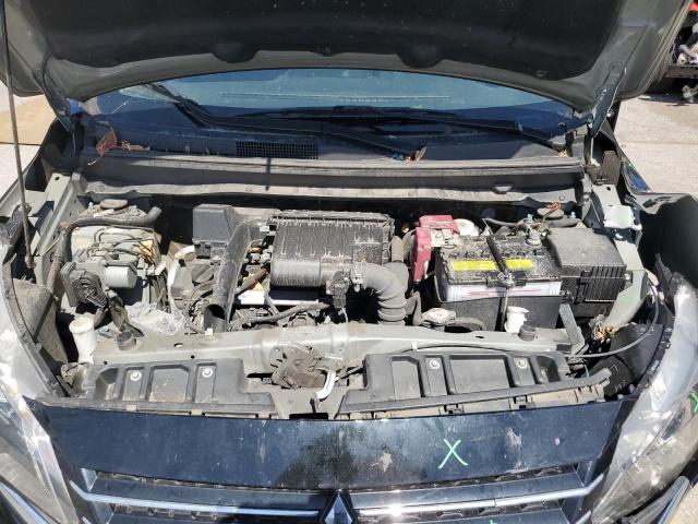 2023 MITSUBISHI MIRAGE G4 ML32FUFJ7PHF05274