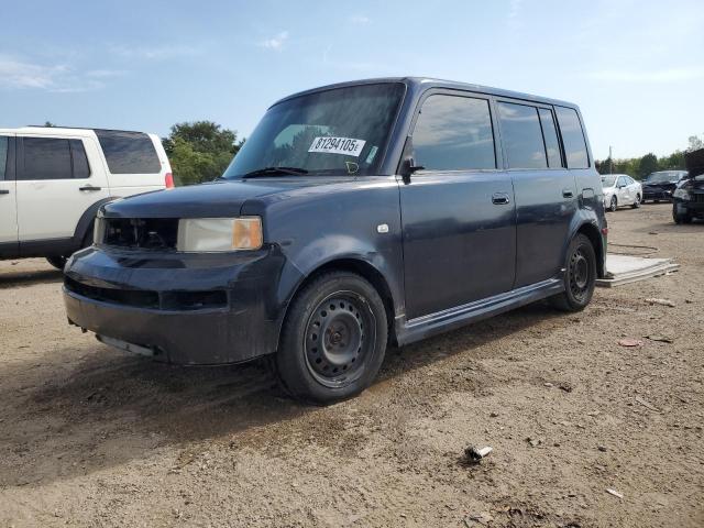 TOYOTA SCION XB