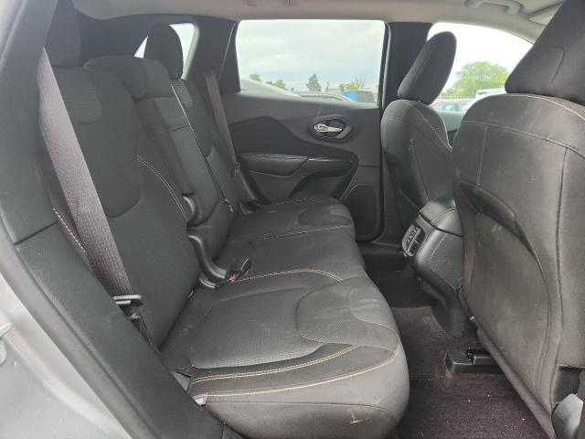2016 JEEP CHEROKEE L 1C4PJMCS2GW271780